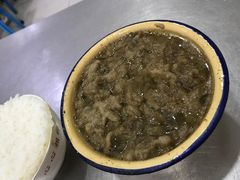 -定家小酥肉·清真(回民街店)
