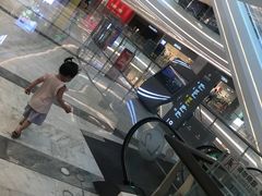 -银泰百货(厦门国贸中心店)