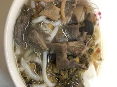 -小东门牛肉水粉老店