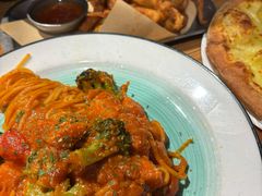 -魏斯理汉堡(西安沣东吾悦店)