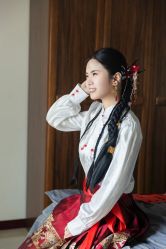 -沐澜婚纱礼服美妆馆(豪润风尚国际店)