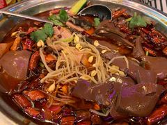 -缪氏川菜(丰盛町店)