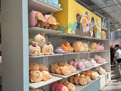 -KAKAO FRIENDS(弘大店)