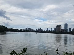 -惠州西湖风景名胜区-丰渚园