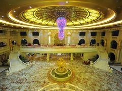 -临沂华盛江泉城大酒店