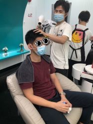 -OnHair造型