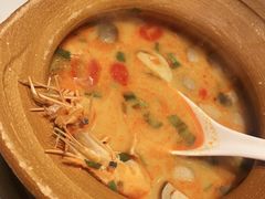 越式冬阴功海鲜汤-美奈小馆·越南料理(中航城君尚购物中心店)
