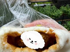 -和善园手工大包子(常德路店)