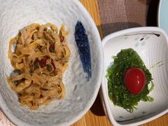 -三石铁板烧(紫竹桥店)