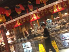 -京味斋·北京烤鸭(北京南站洋桥店)