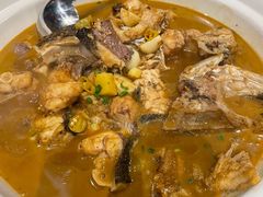 -黄泥岗·地道湖北菜(奥特莱斯店)