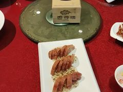 -粤香楼(新光里店)