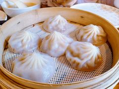 -如轩·海鲜砂锅粥·潮汕菜(一品天下店)
