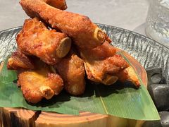 -沿江海南菜·文昌鸡祖师爷(大东海店)