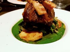 -360 The Restaurant at the CN Tower
