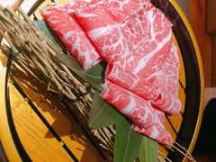 寿喜锅-文三酒肆自助放题(新街口友谊广场店)