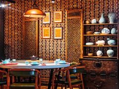 -川旺角融合菜•海景餐厅(星海广场店)