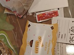 -麦当劳(余姚北站店)