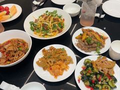-湖锦酒楼·32年地道湖北菜(光谷店)
