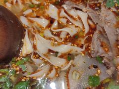 -马记永·兰州牛肉面(3019君尚店)