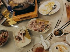 -小煵记·打边炉(西丽文光店)