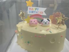 -姆们M Sweetie Cake(五道口店)