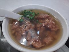 牛肉羹-东街钟楼肉粽(总店)