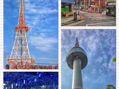 -乐天免税店(明洞店)