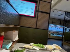 -海底捞火锅(万象城店)