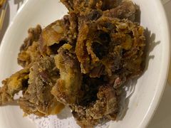 -大鸭梨烤鸭(左家庄店)