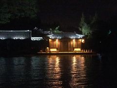 -南通濠河风景名胜区