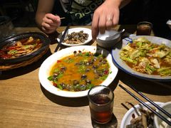 -丰乐餐厅·始于1999·本地老字号