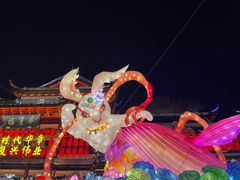 -上海城隍庙