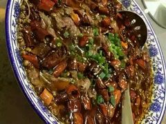 -鼎盛蜀坊·重庆江湖菜(市桥地铁站店)