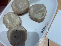 -小杨生煎(周浦万达店)