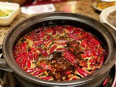 -大签门香串串(车公庙店)