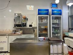 -芬芳甜品(同福路店)