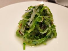 -漢舍中国菜馆(889广场店)