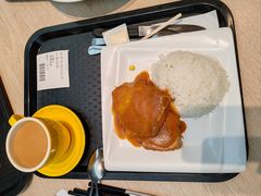 -大家乐(广州花城汇店)