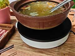 -菌小白火锅(时尚天河店)