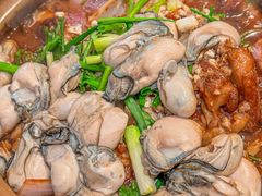 -真炭烧·炭炉鸡煲(怡景湾店)