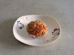 德式蔓越莓乳酪堡-85度C(南京龙江店)