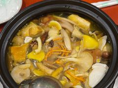 -菌之家·专业纯野生菌火锅·特色炒菌