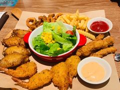 -必胜客(苏州中心店)