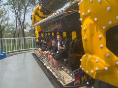 -渔岛海洋度假区