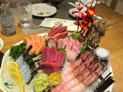 -鮨桐日本料理(望京店)