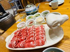 -额尔敦传统涮.冰煮羊火锅(乌兰察布体育场店)