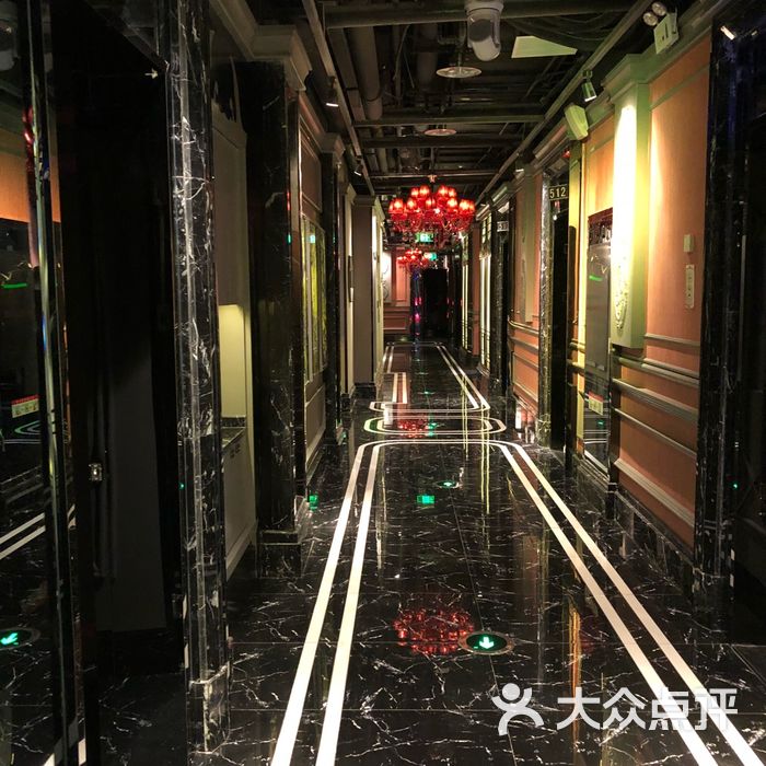 星梦银k-party ktv