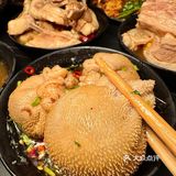 已三刷！！上海真正好吃的羊肉炉！！！