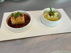 -九里云松·天香餐厅